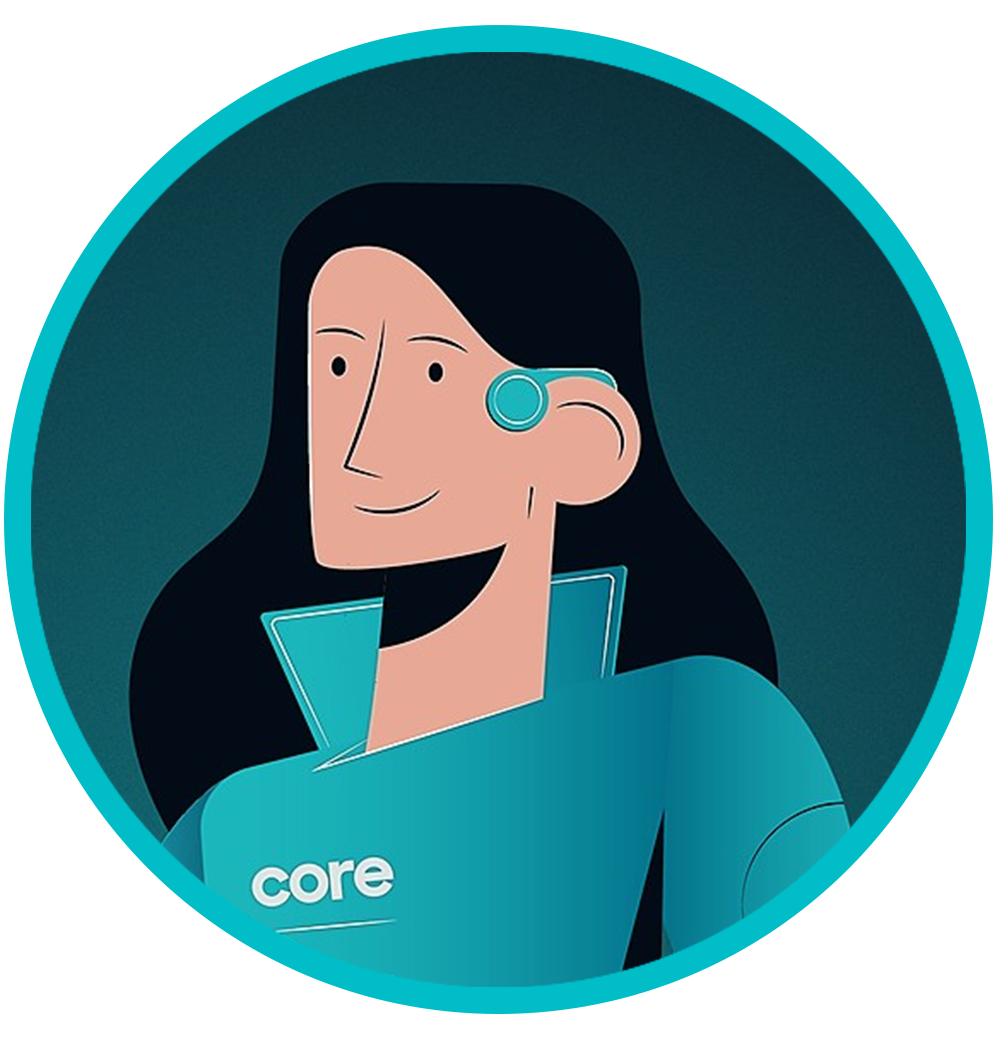 InsightLoop - Personas